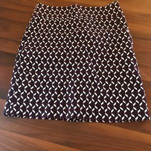 Ann Taylor skirt